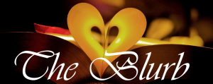 the blurb