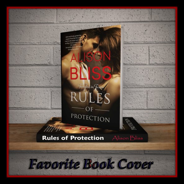 Books, Coffee, and Crafts News Emporium Favorite Book Cover Winner 2/16/2015