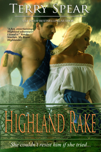Highland Rake 160