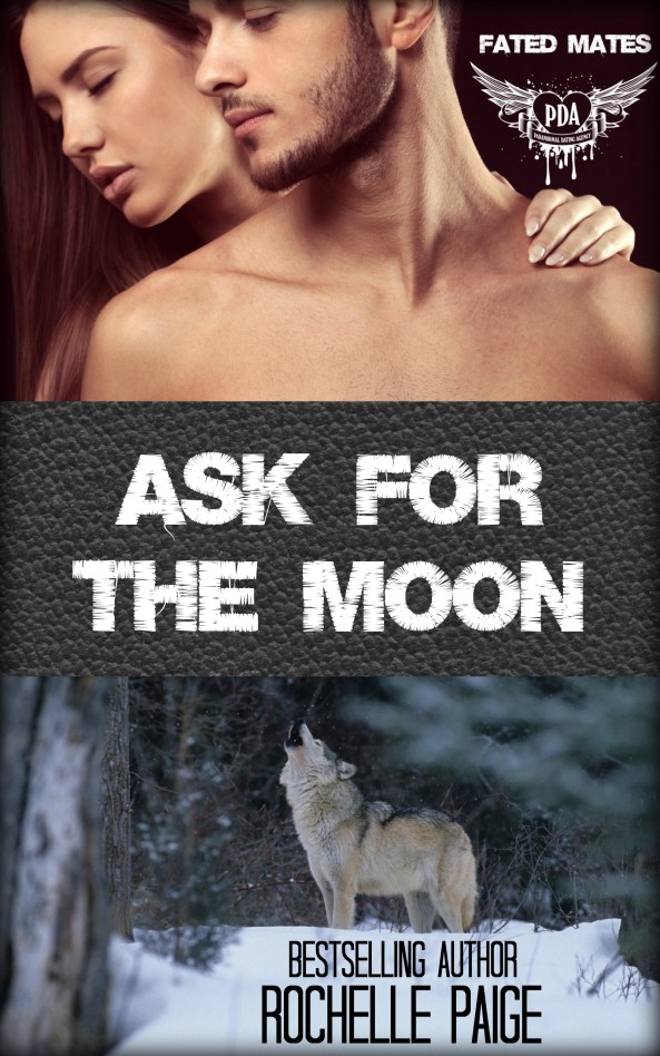 Ask For The Moon