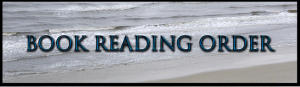 BOOK READING ORDER