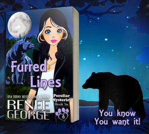 Furred Lines teaser 1