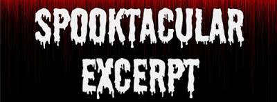 Spooktacular Excerpt