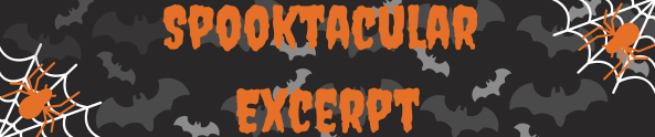 Spooktacular Excerpt
